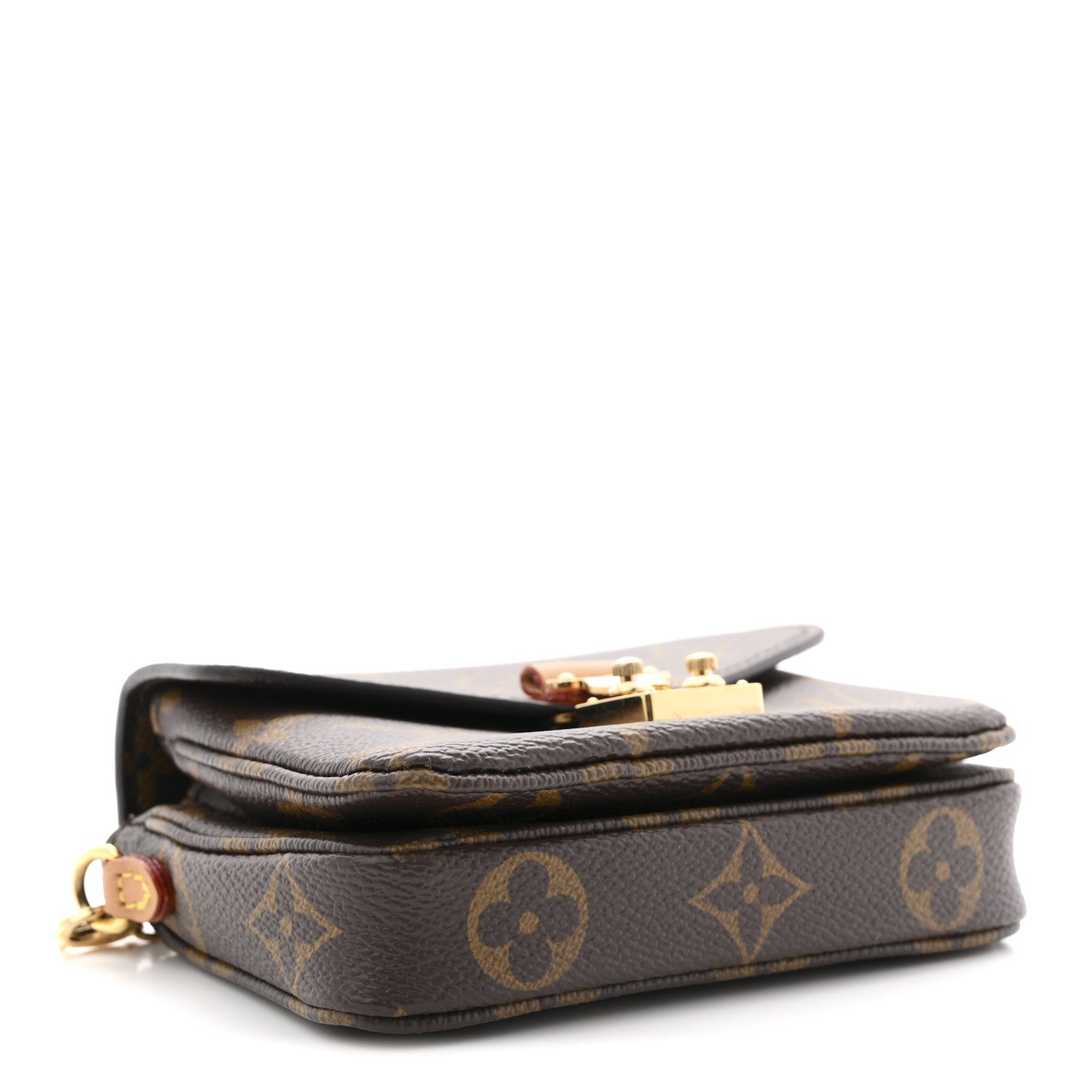 Louis Vuitton Monogram Micro Metis