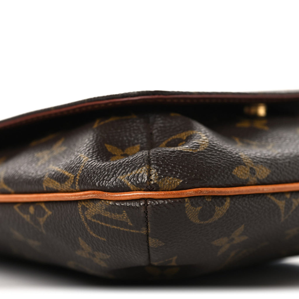 Louis Vuitton Monogram Musette Salsa
