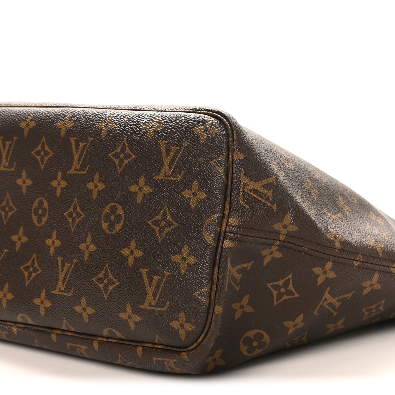 Louis Vuitton Monogram Neo Neverfull MM Pivoine