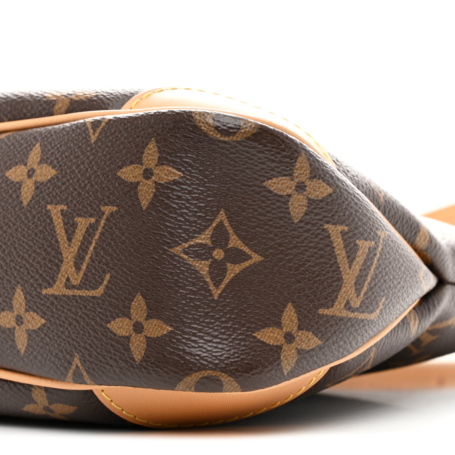 Louis Vuitton Monogram Odeon PM Natural