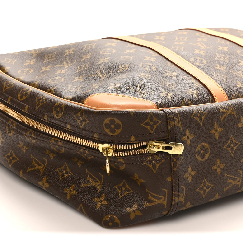 Louis Vuitton Monogram Sirius 45