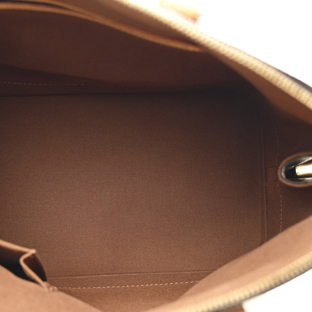 Louis Vuitton Monogram Alma PM