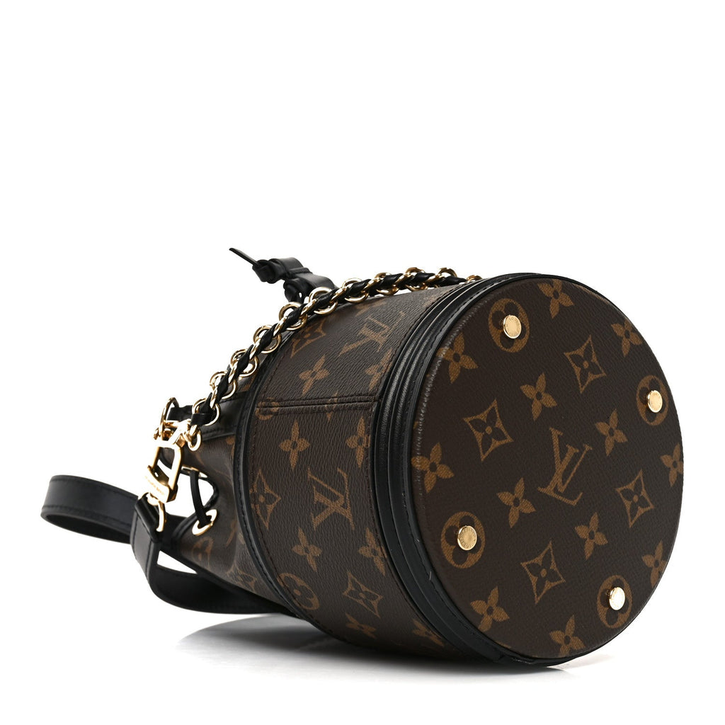 Louis Vuitton Monogram Canoe