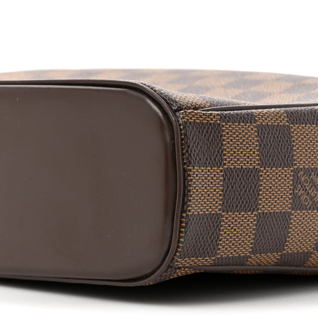 Louis Vuitton Damier Ebene Ipanema GM