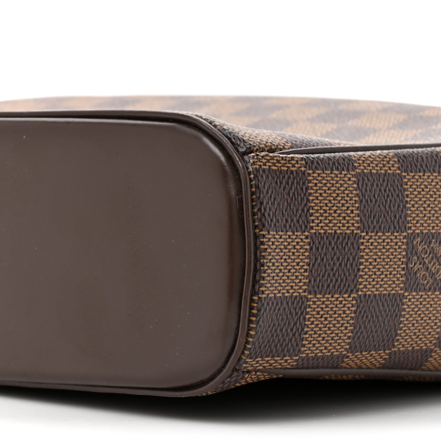 Louis Vuitton Damier Ebene Ipanema GM