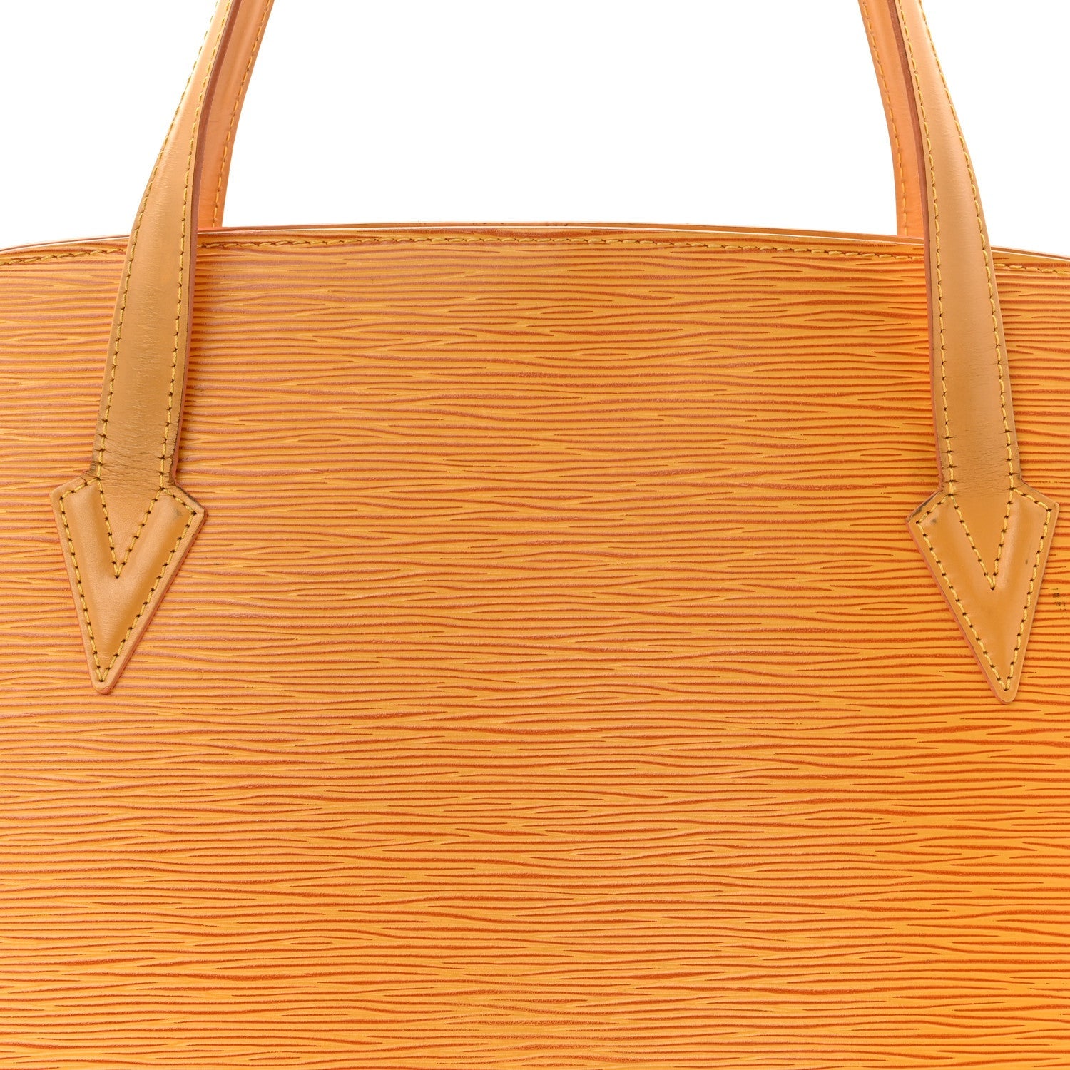 Louis Vuitton Epi Lussac Tassil