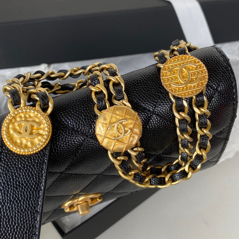 Chanel -Bags - CHL Bags - 1019
