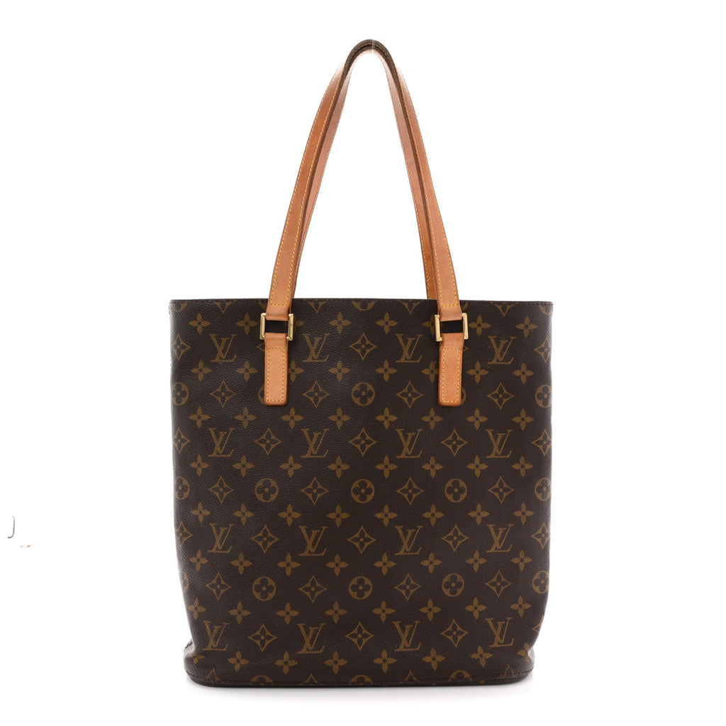 Louis Vuitton Monogram Vavin GM
