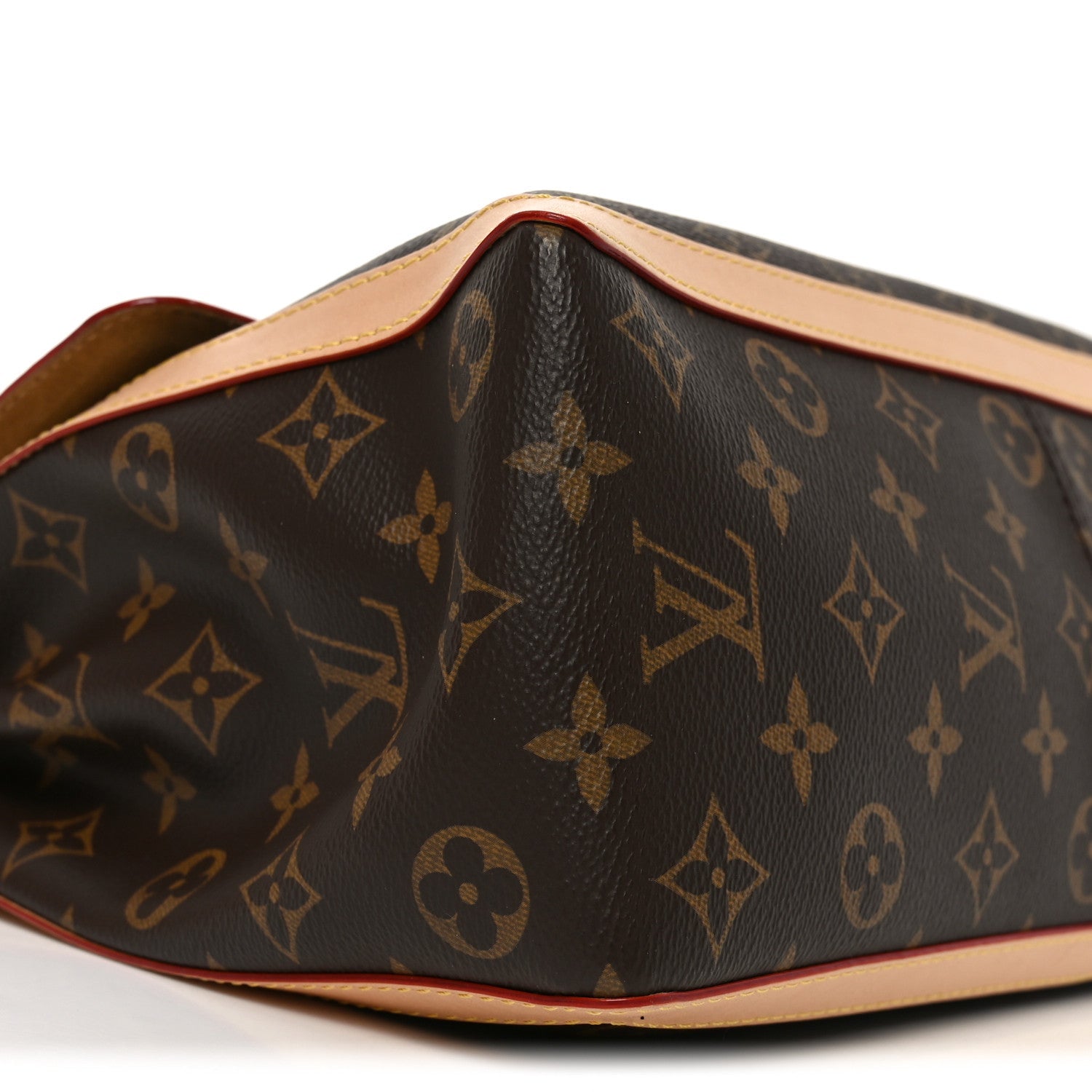 Louis Vuitton Monogram Dauphine Soft GM