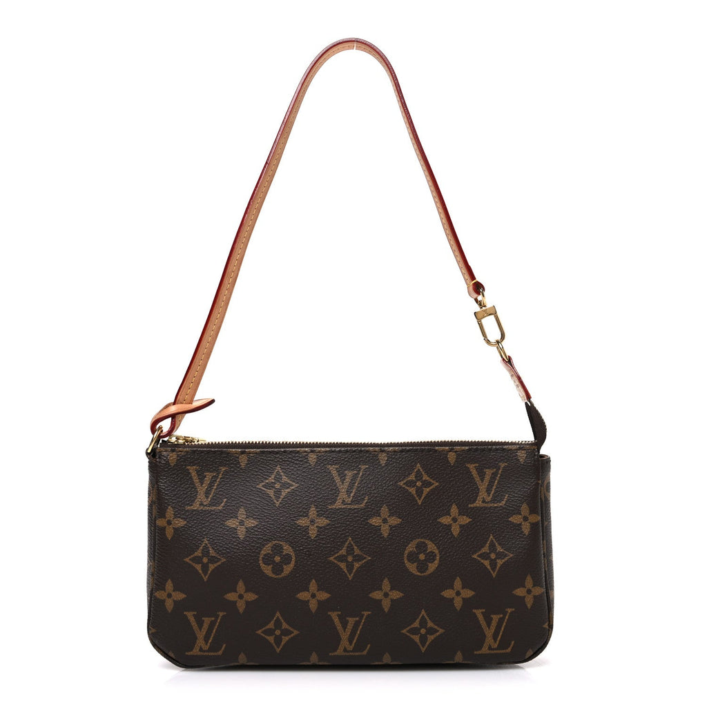 Louis Vuitton Monogram Pochette Accessories NM
