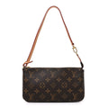 Louis Vuitton Monogram Pochette Accessories NM