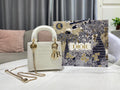 Dior Bags - 4291