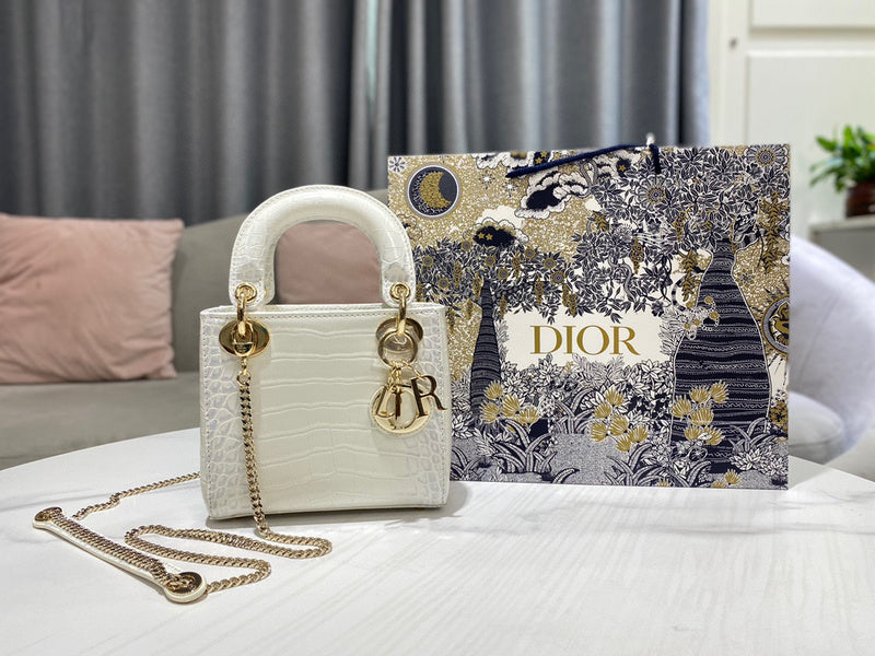 Dior Bags - 4291