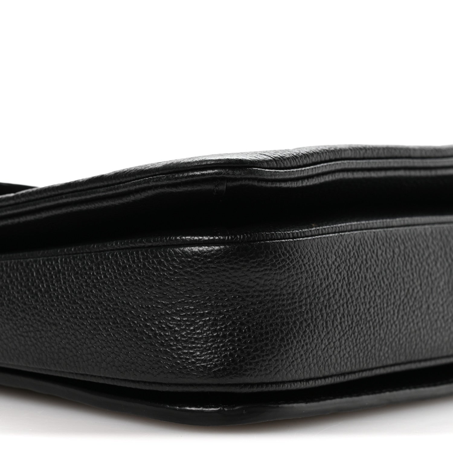 Louis Vuitton Empreinte Pochette Metis Black