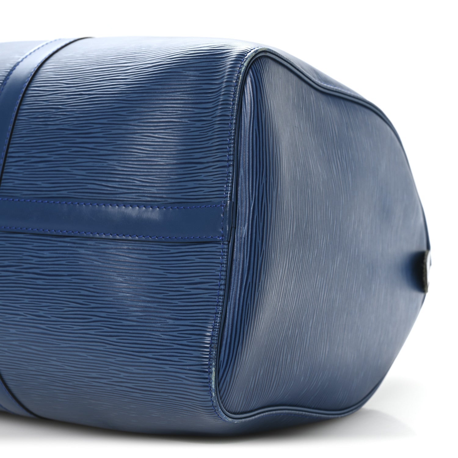 Louis Vuitton Epi Keepall 45 Toledo