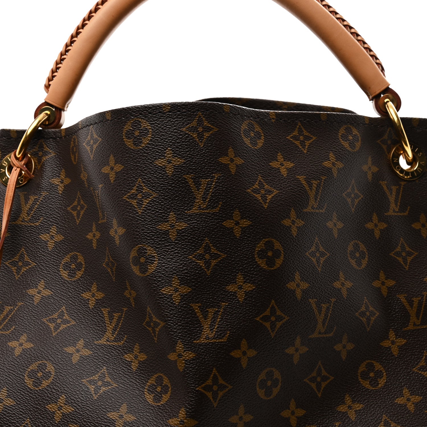 Louis Vuitton Monogram Artsy MM