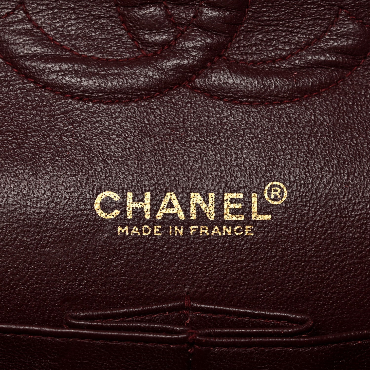 Chanel Lambskin Quilted Small Double Flap Black