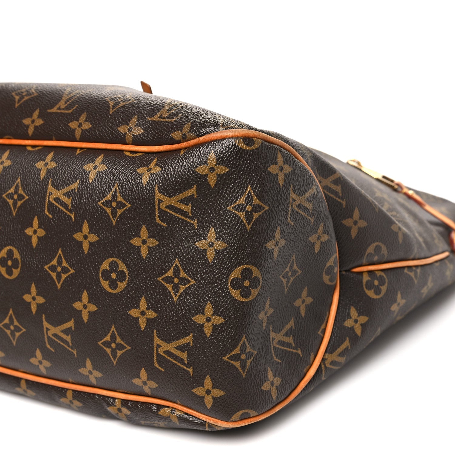 Louis Vuitton Monogram Delightful GM