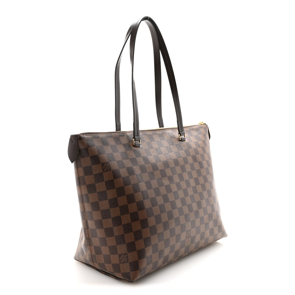 Louis Vuitton Damier Ebene Iena MM