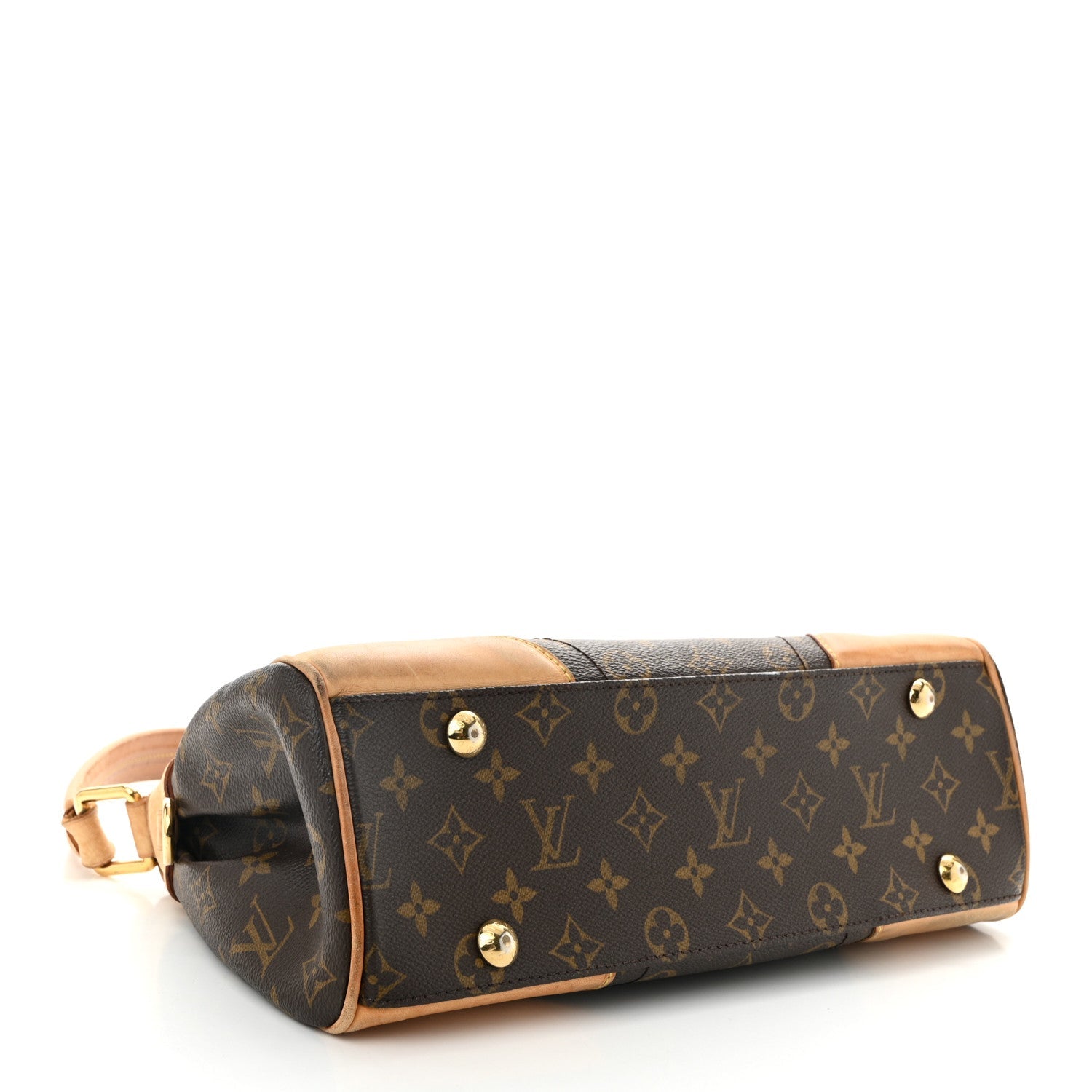Louis Vuitton Monogram Beverly MM