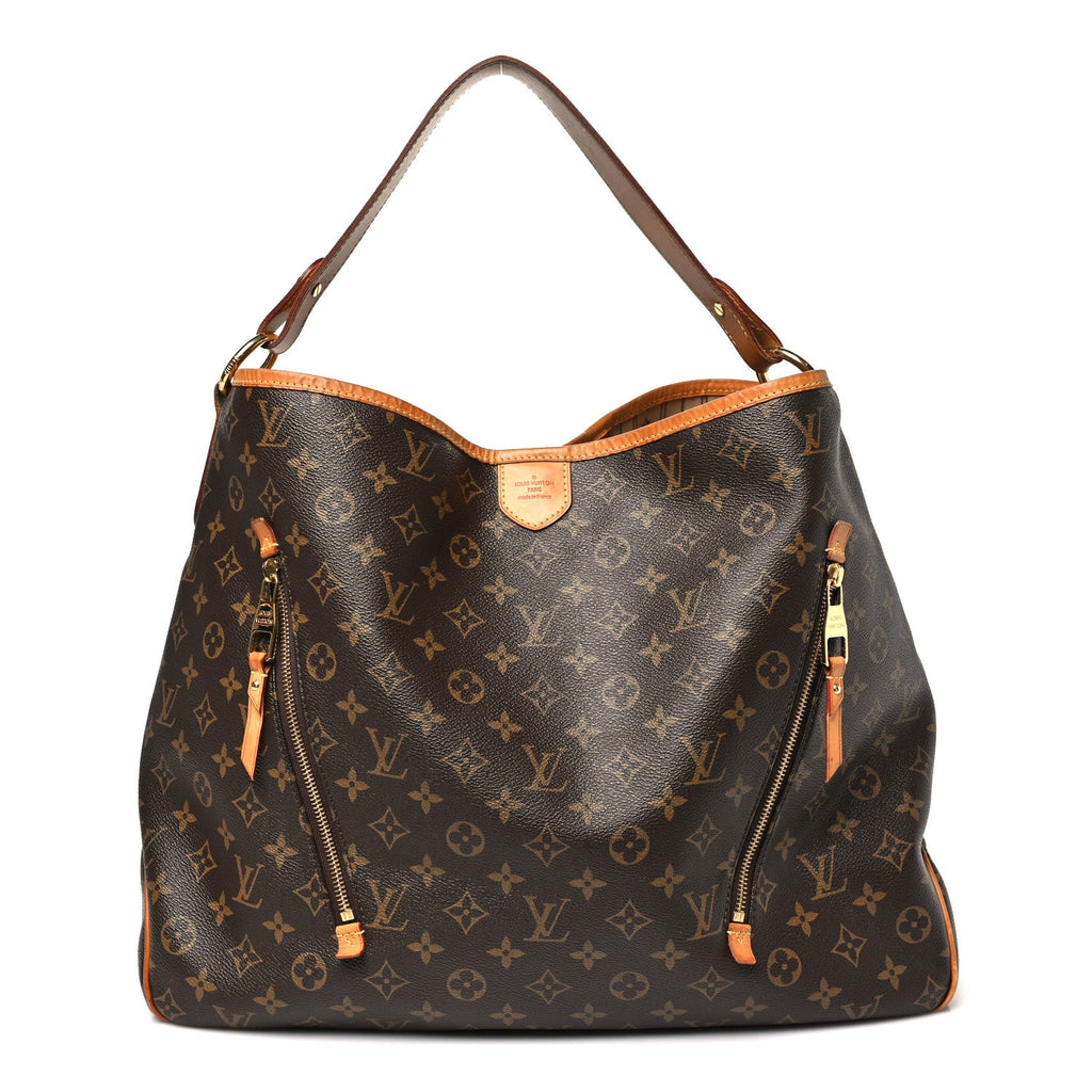 Louis Vuitton Monogram Delightful GM