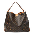 Louis Vuitton Monogram Delightful GM