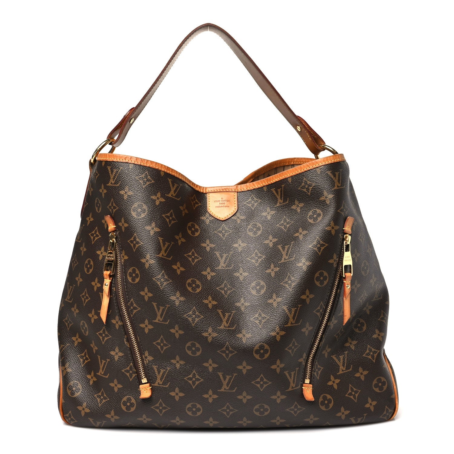 Louis Vuitton Monogram Delightful GM