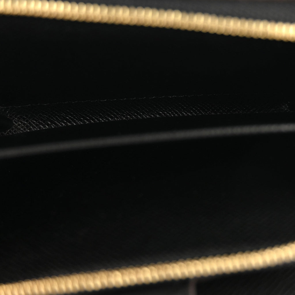 Louis Vuitton Reverse Monogram Juliette Wallet