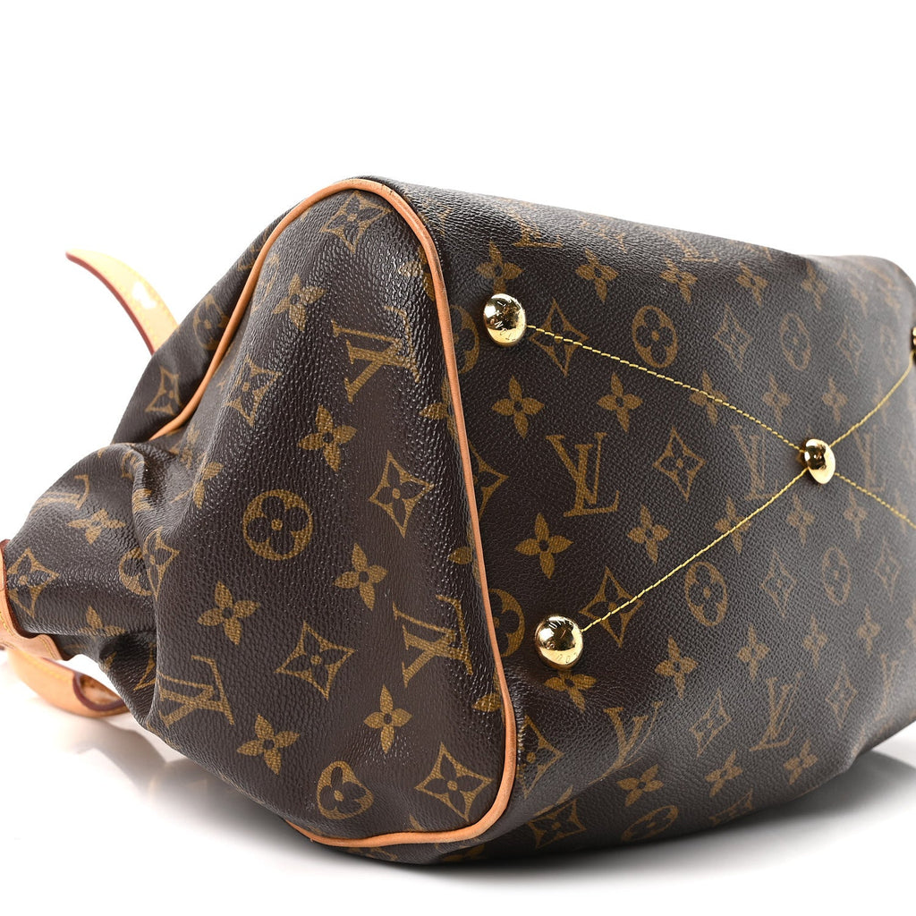 Louis Vuitton Monogram Tivoli GM