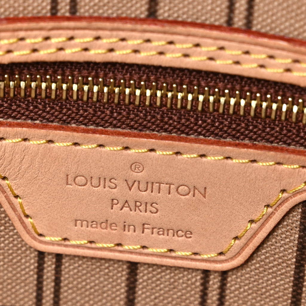 Louis Vuitton Monogram Neo Neverfull PM
