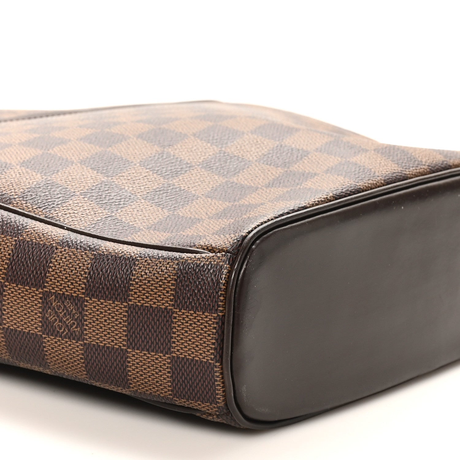 Louis Vuitton Damier Ebene Ipanema GM