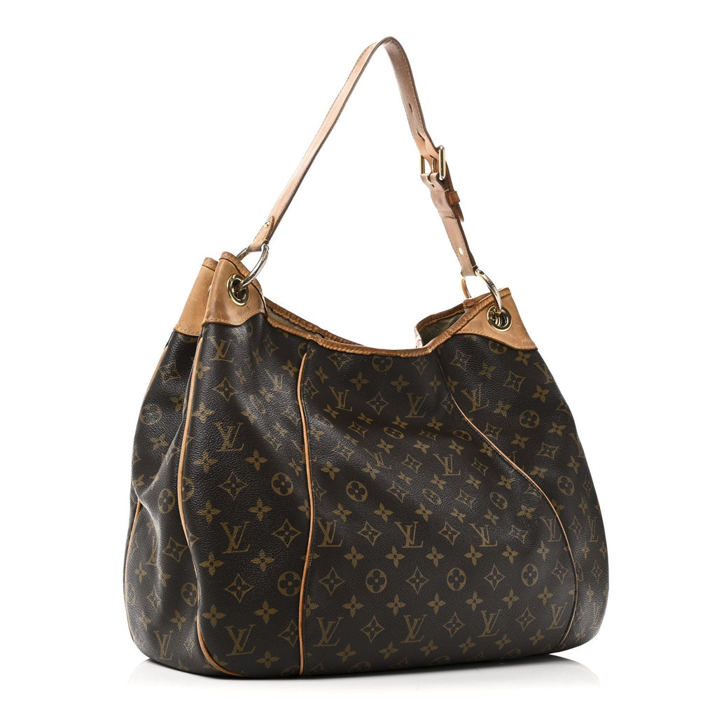 Louis Vuitton Monogram Galliera GM