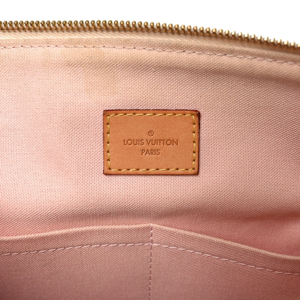 Louis Vuitton Damier Azur Iena MM