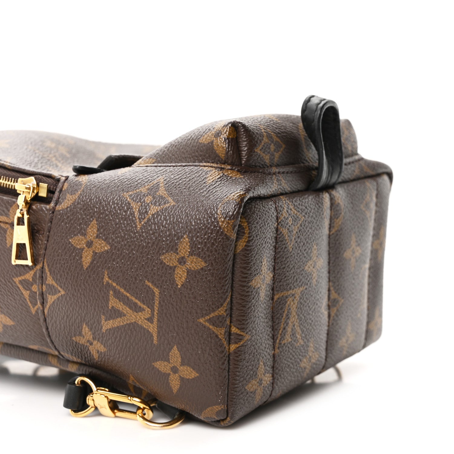Louis Vuitton Monogram Palm Springs Backpack Mini