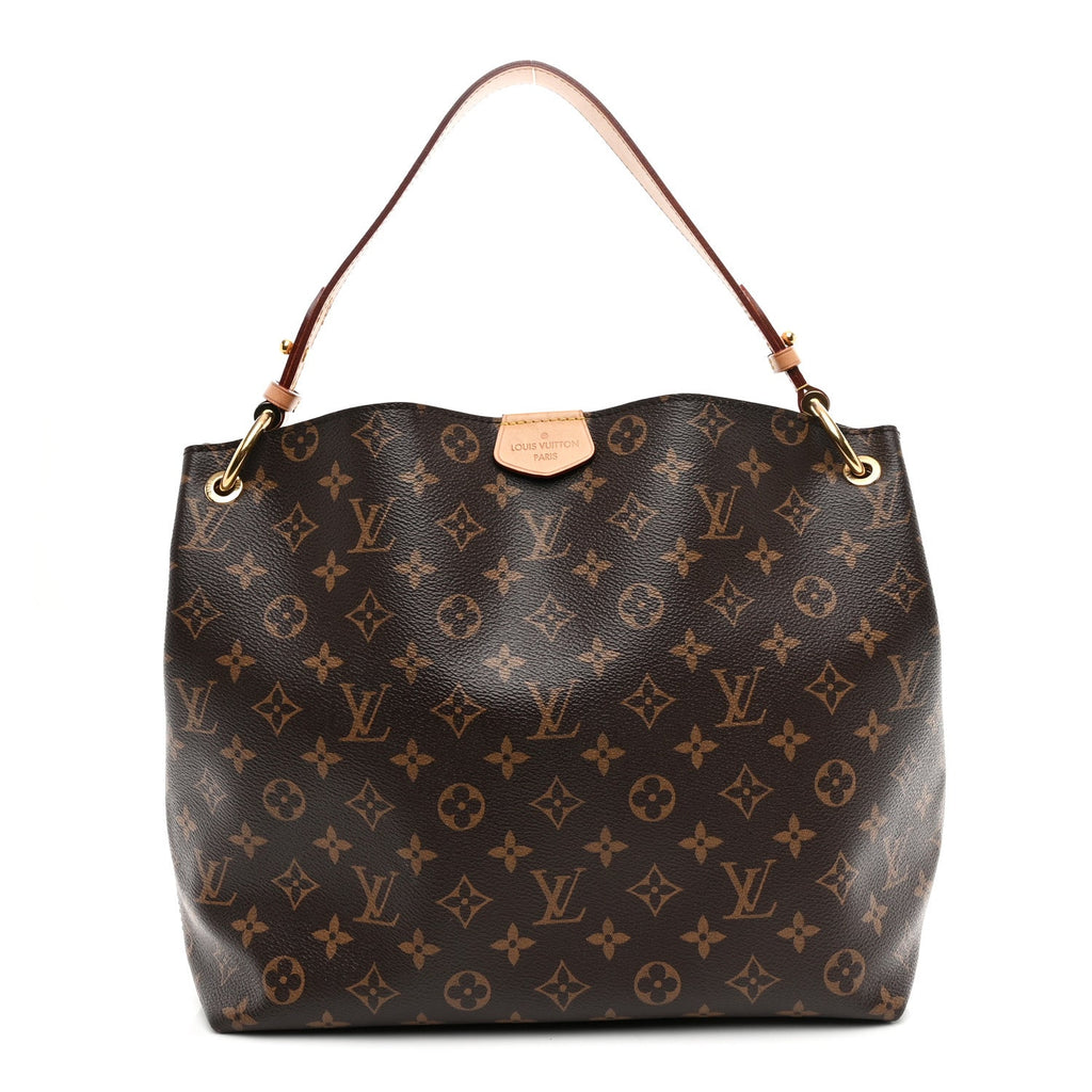 Louis Vuitton Monogram Graceful PM