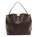 Louis Vuitton Monogram Graceful PM