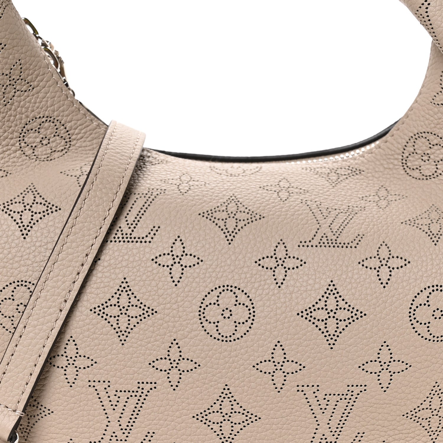 Louis Vuitton Mahina Why Knot PM Galet