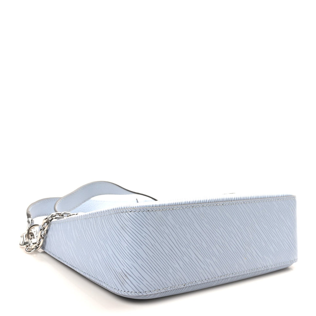 Louis Vuitton Epi Marelle Bleu Nuage