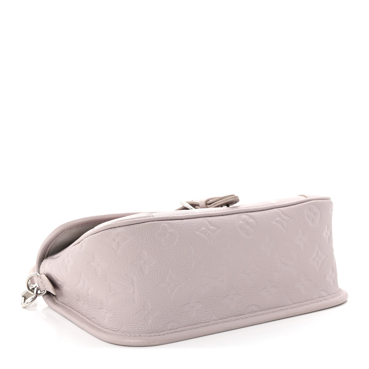 Louis Vuitton Empreinte Monogram Giant Diane Brume Quartz