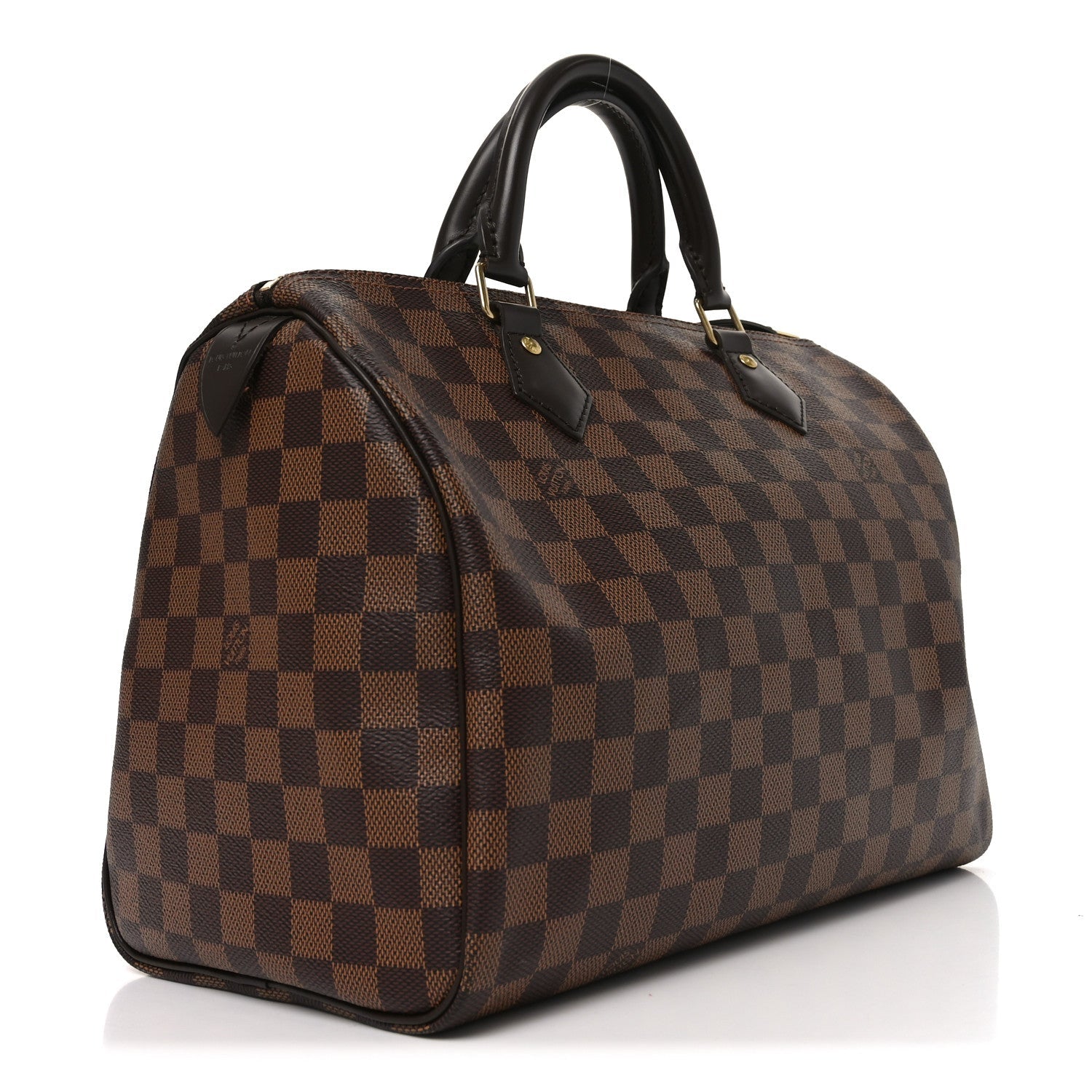 Louis Vuitton Damier Ebene Speedy 30