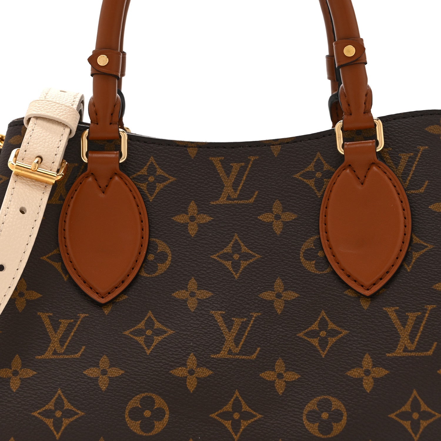 Louis Vuitton Monogram Vendome BB Cream