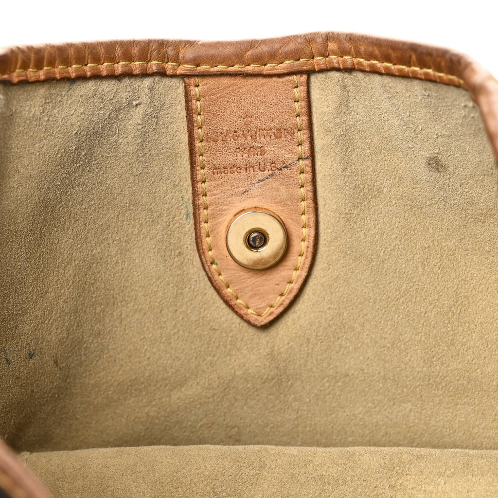 Louis Vuitton Monogram Galliera GM