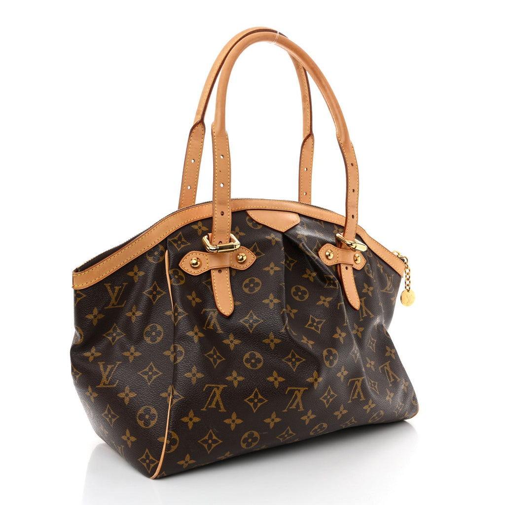 Louis Vuitton Monogram Tivoli GM