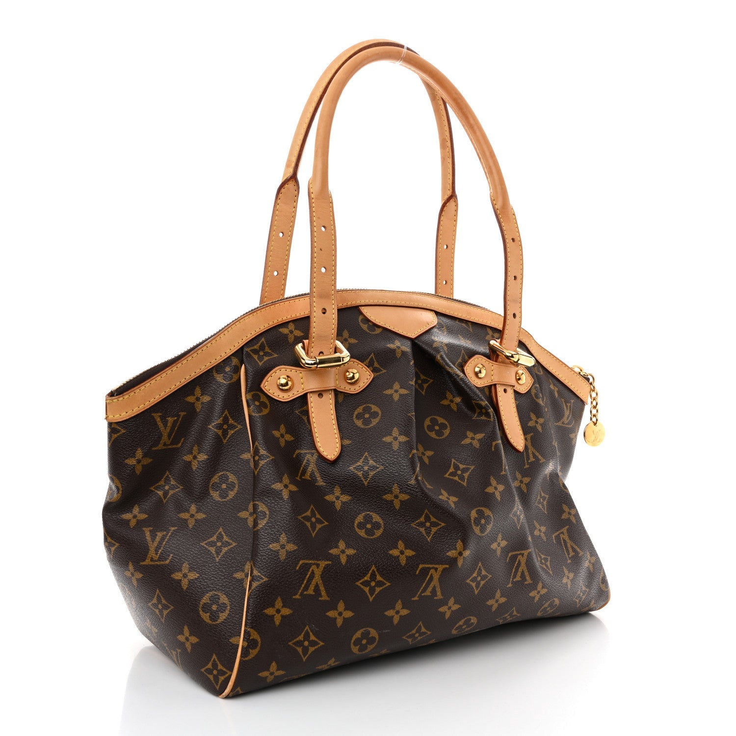 Louis Vuitton Monogram Tivoli GM