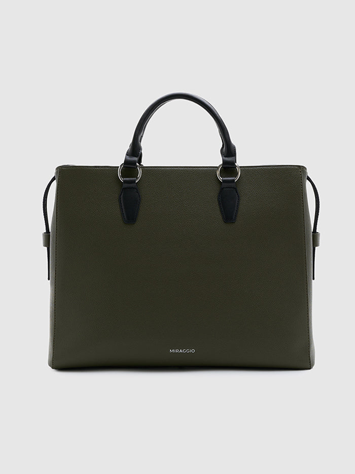 Melissa Tote Bag