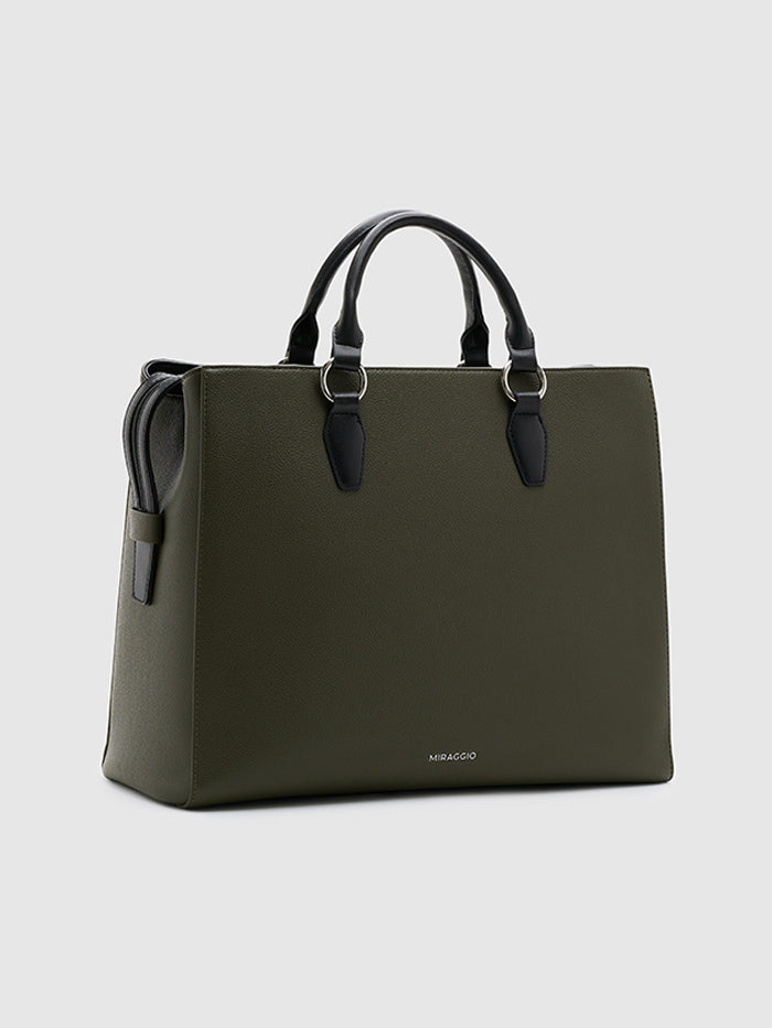 Melissa Tote Bag