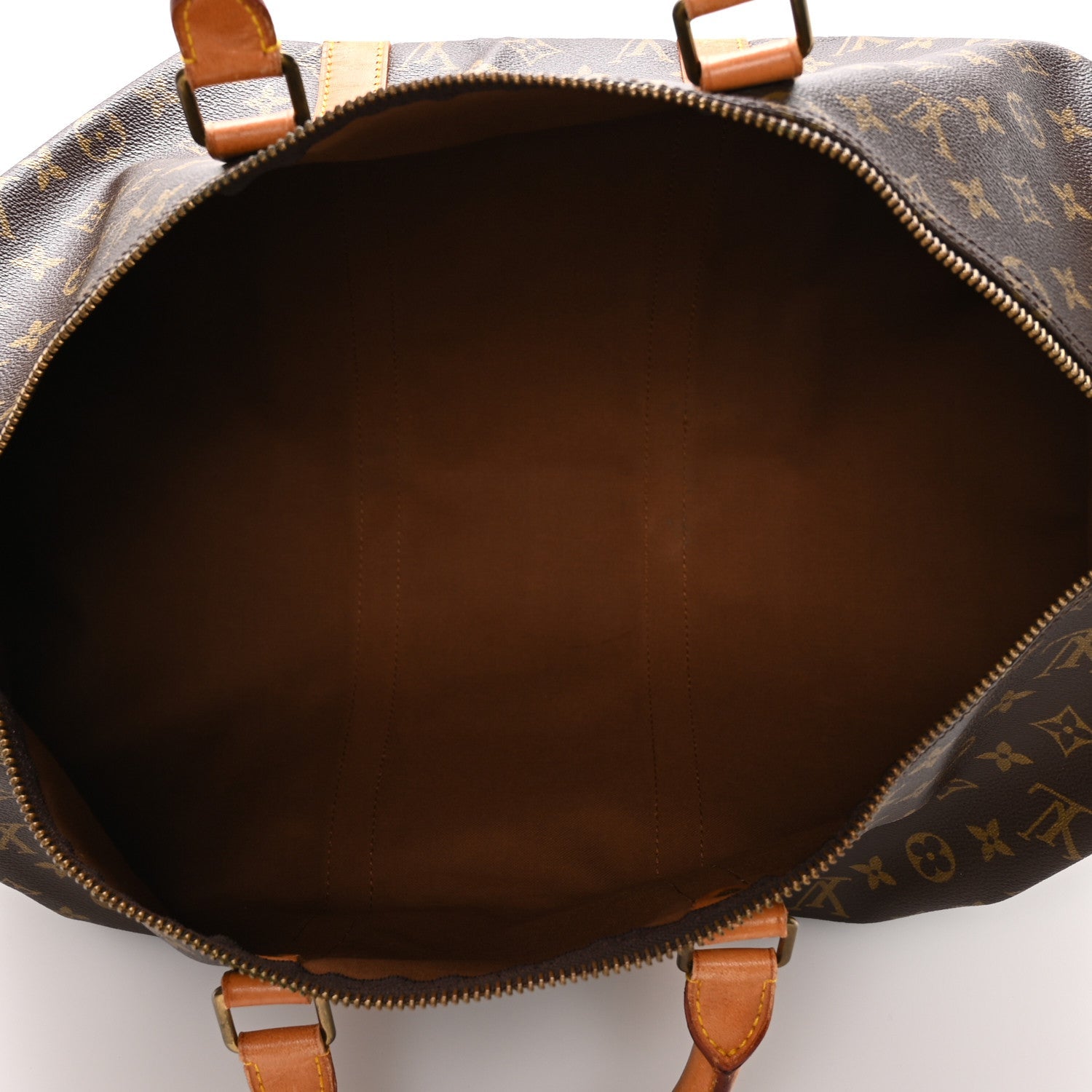 Louis Vuitton Monogram Keepall 50