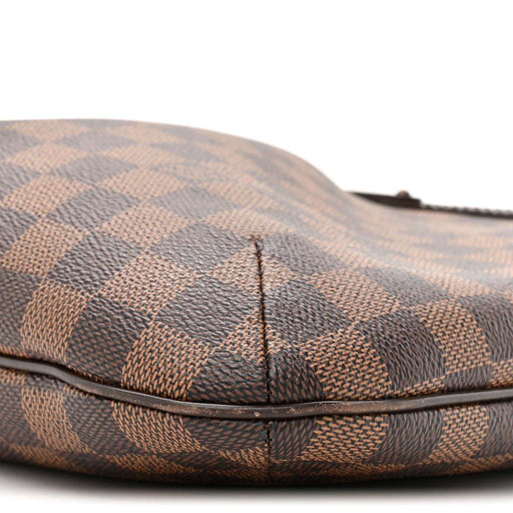 Louis Vuitton Damier Ebene Bloomsbury PM