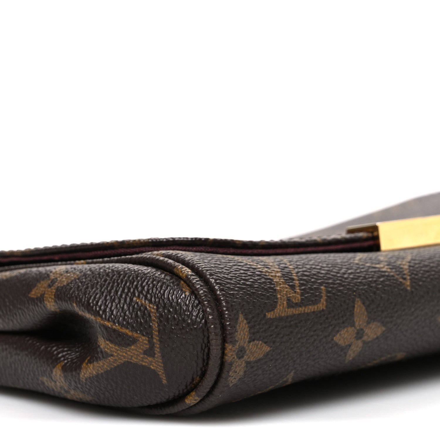 Louis Vuitton Monogram Favorite MM