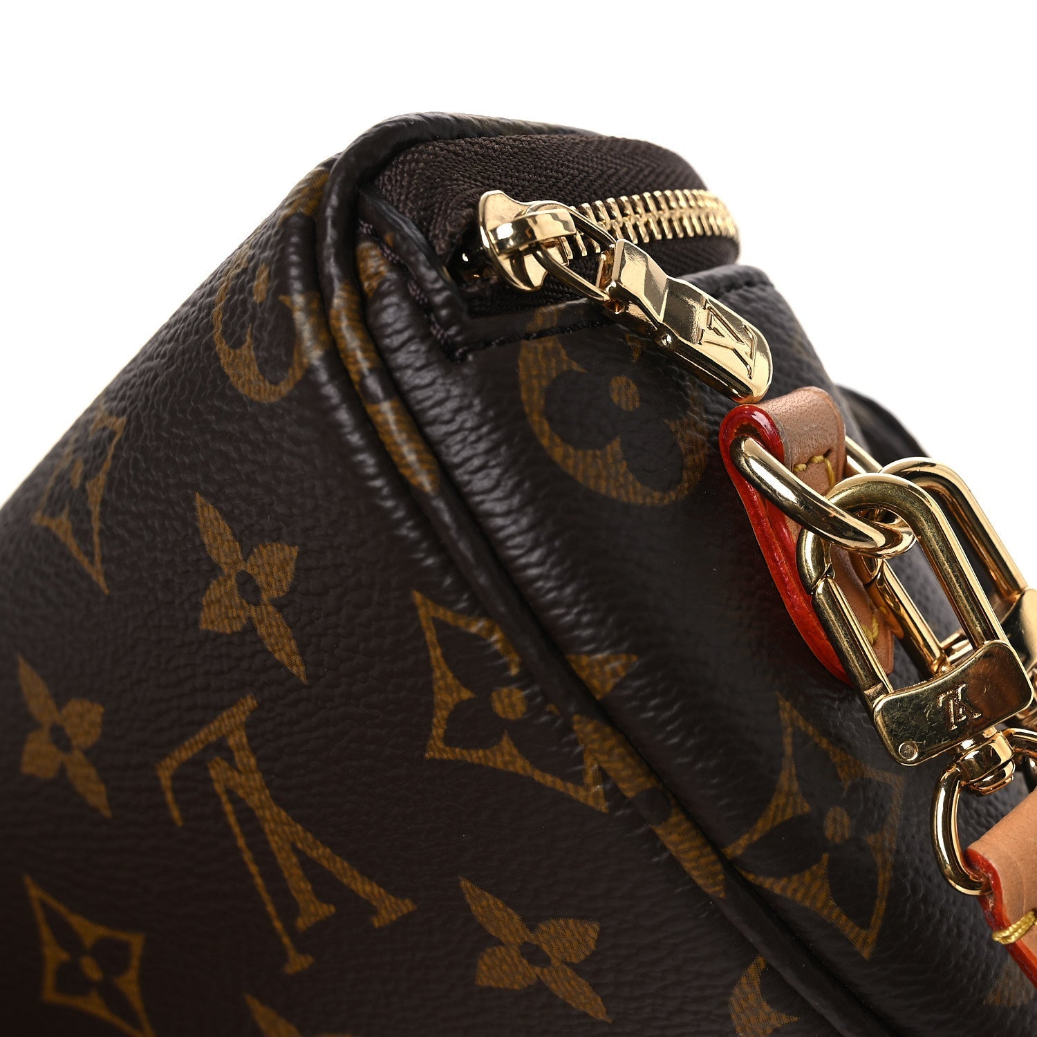 Louis Vuitton Monogram Mini Bumbag